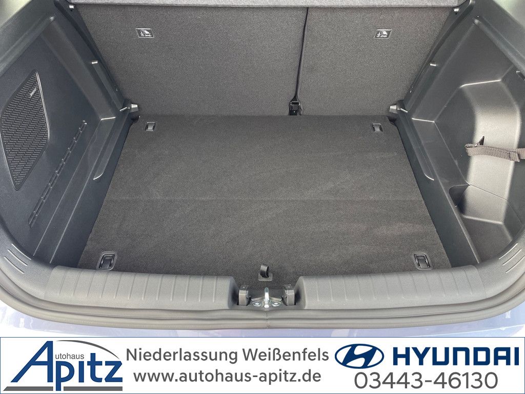 Hyundai BAYON – Bild 28