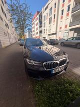 BMW 530d xDrive M Sportpacket 