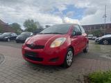 Toyota Yaris Cool*PDC*Kamera*Scheckheft*Klima - gebrauchte Toyota Yaris aus dem Jahr 2010