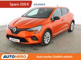 Renault Clio 1.0 TCe Zen Aut*NAVI*TEMPO*CAM*PDC*SHZ* - Renault Clio Gebrauchtwagen in Köln