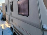 Dethleffs 530 - Wohnwagen bis 2.500 Euro