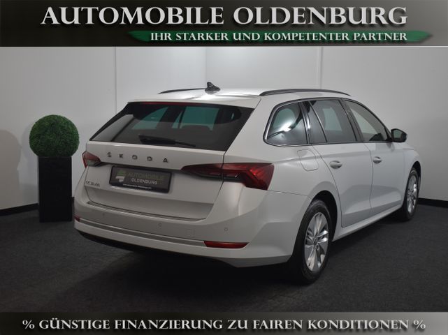 Skoda Octavia 2.0 TDI Ambition *ACC*Virt*4xSHZ*Matrix*