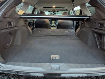 Bild 12 Subaru OUTBACK Leder SHD SHZ CarPlay Kamera ACC Navi