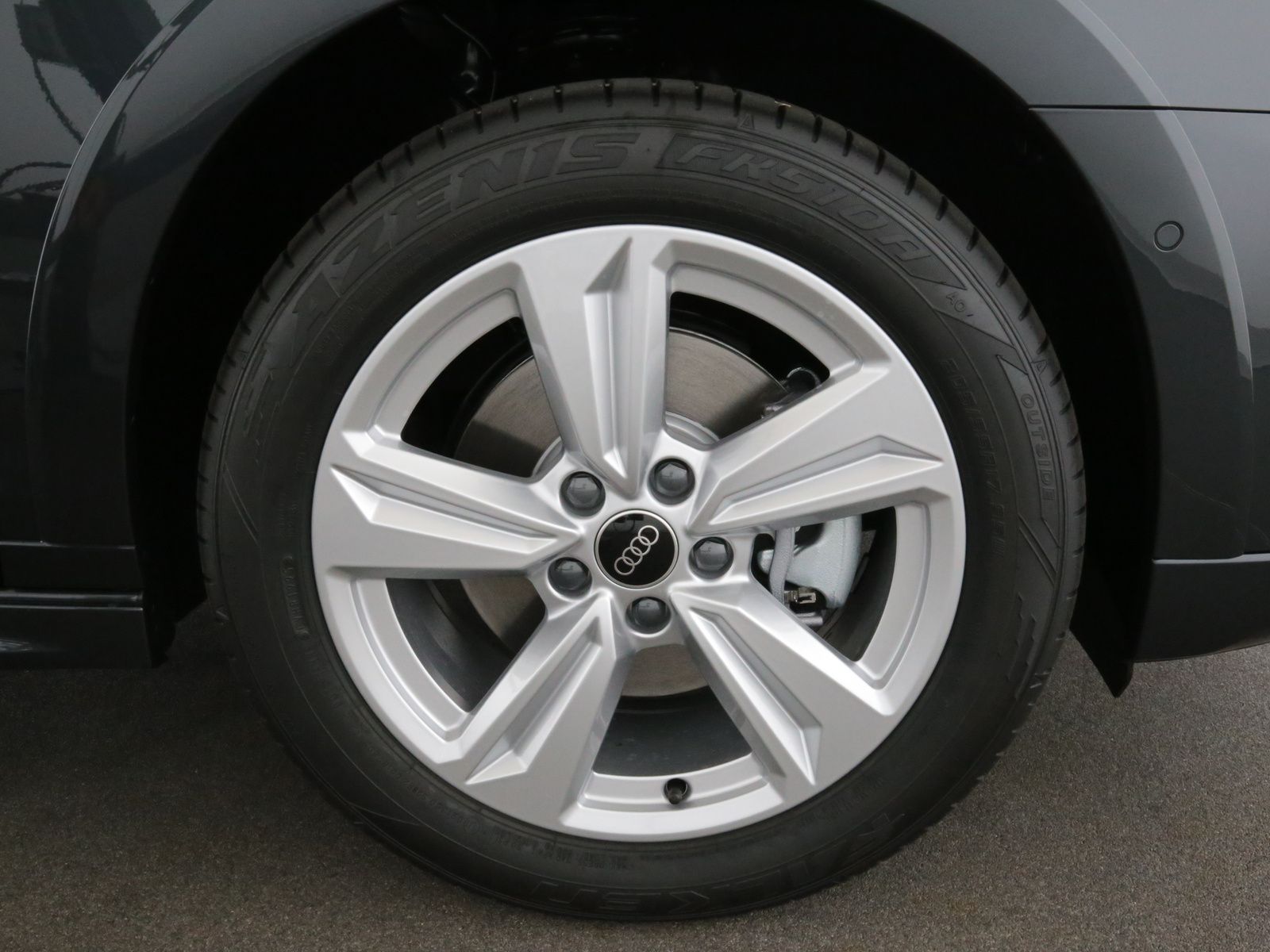 Audi A3 allstreet 40 TFSI e S tronic LED Navi Pano-D foto 18