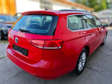 Volkswagen Passat Variant - 9