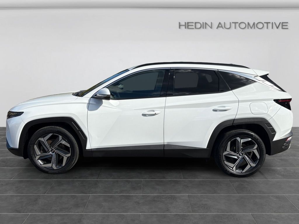 Hyundai Tucson HEV 1.6 T-GDI DCT 2WD Prime SHZ|TEMP|KAM imagem 3