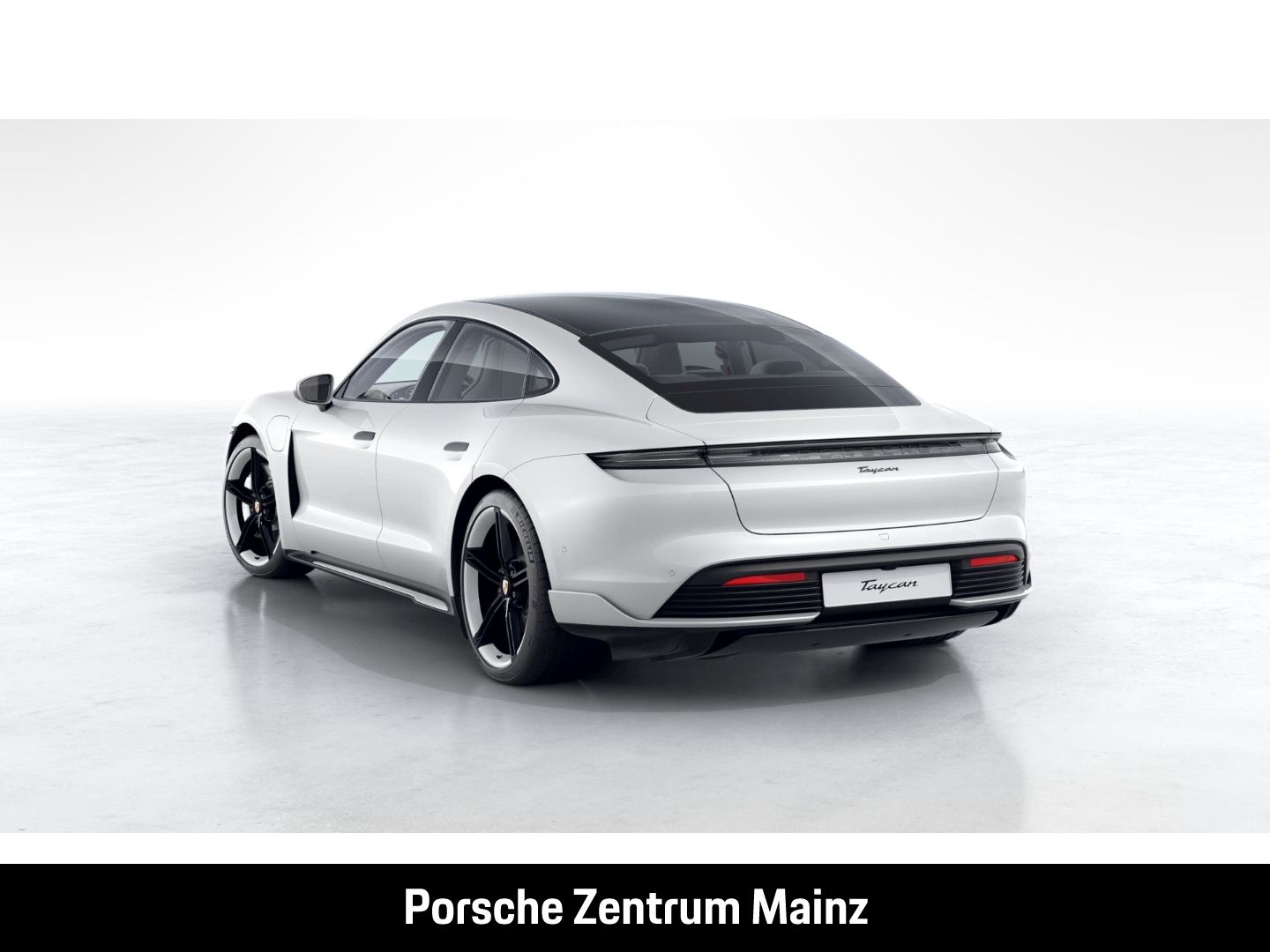 Porsche Taycan Sitzbelüftung Luftfederung BOSE PASM 21z foto 3