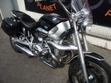 BMW R 1200 C  Kein ABS viel Zubehör Mod 1998 - BMW K1200