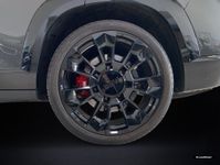 BMW XM - Vorschau Bild 17