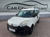 Opel Combo 1.6CDTI 70kW Edition*Klima*HU/AU 03.2027* - Opel Combo aus 2016