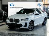 BMW X4 xDrive 30i M Sport Laser Panorama ACC HUD - BMW X4 in Nürnberg
