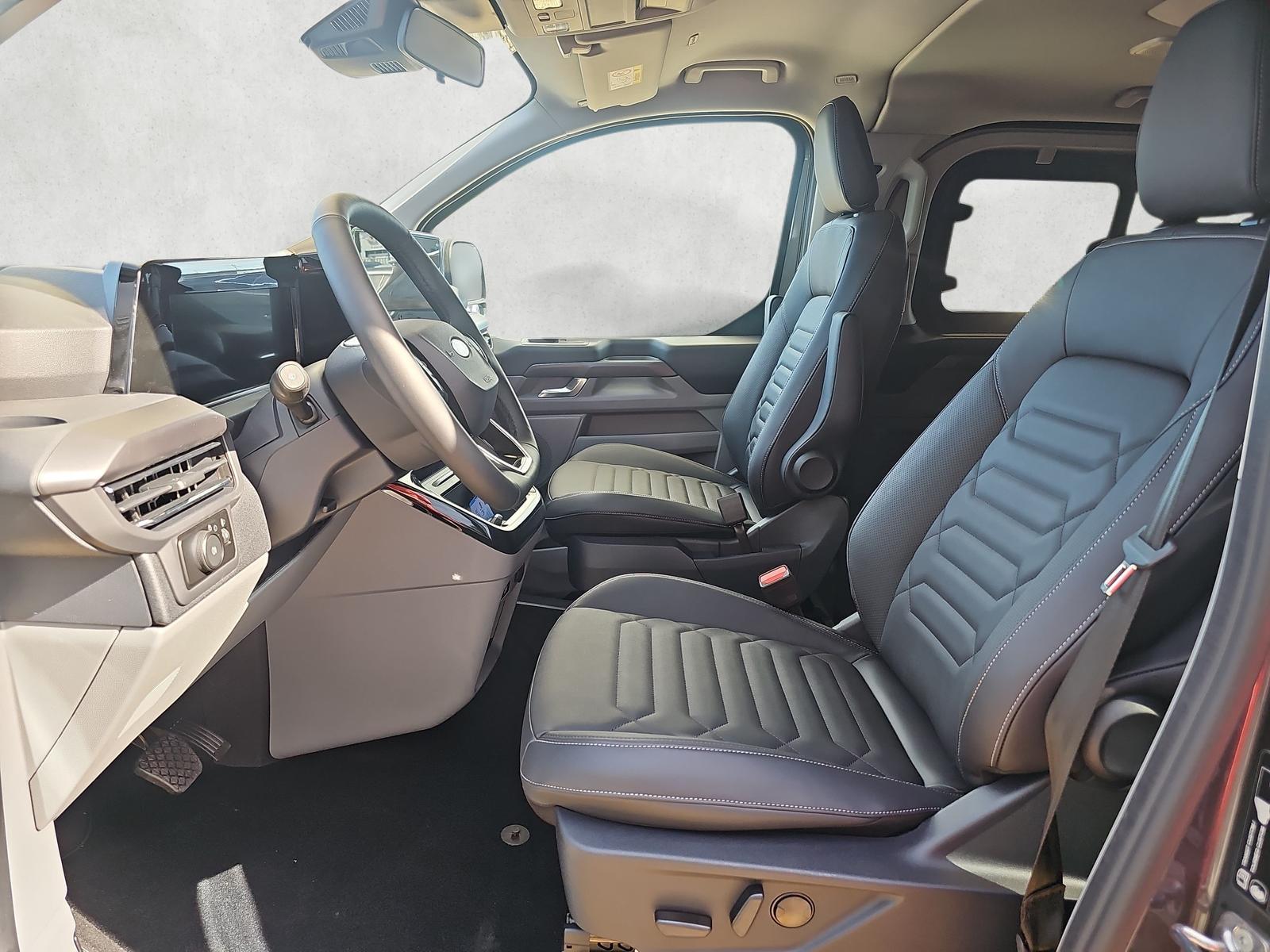 Ford Tourneo 2.0 EcoBlue Autom. Titanium X ACC, миниатюра 10