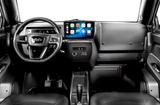 Ligier Myli LAB Diesel E5+ Aut/Carplay/Kamera/LED - Ligier Gebrauchtwagen