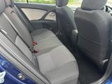 Toyota Avensis 2,0-l-D-4D Bus.Ed.Touring Sports Panoram - gebrauchte Toyota Avensis aus dem Jahr 2016