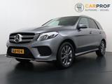 Mercedes-Benz GLE 350 d 4MATIC AMG Styling | panorama dach | A - mit Diesel-Antrieb: Panorama Dach
