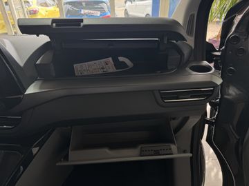 Ford Tourneo Custom 2.0 L2 Titanium X Vollausstattung