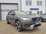 Volvo XC90 T8 AWD Ultra Dark Plug-In B&W 360° - Volvo XC90 mit Benzin-Antrieb