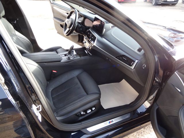 Fahrzeugabbildung BMW 530 e M Sport/1.Hd/Virtual/Leder/Kamera/
