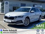 Skoda Octavia Combi 1.4 TSI DSG eHybrid iV Style HEAD-