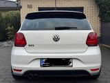 Volkswagen Polo 1.8 TSI GTI GTI - Volkswagen Polo: Weiß, GTI