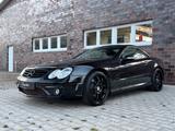 Mercedes-Benz SL 65 AMG*BRABUS*USA*PROJEKT*SELTEN*V12*SCHWARZ - Mercedes-Benz Sel AMG
