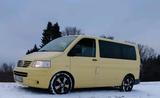 Volkswagen VW T5. MULTIVAN, TRANSPORTER. - Volkswagen LT: Transporter