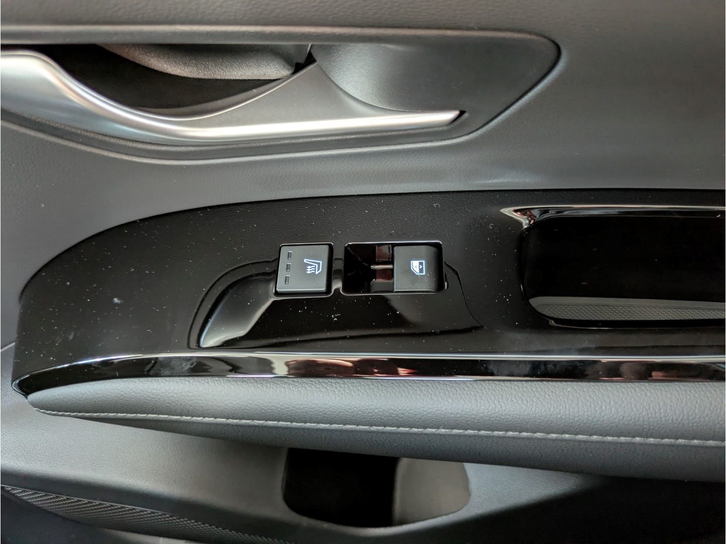 Hyundai Tucson – Bild 16