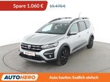 Dacia Jogger 1.0 TCe Comfort *NAVI*CAM*AHK*KLIMA* - Dacia Jogger Gebrauchtwagen