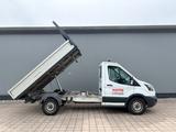 Ford Transit Pritsche L2 Dreiseitenkipper AHK - Ford Transit Gebrauchtwagen in Bremen