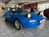 Mazda MX-5 1.6 Cabrio *KSW* TÜV28* TOP-ZUSTAND* - gebrauchte Mazda MX-5 aus dem Jahr 1990