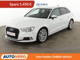 Audi A3 30 TFSI Sport Aut.*NAVI*TEMPO*XENON*PDC* - Audi A3 Gebrauchtwagen in Aachen