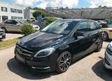 Mercedes-Benz B250 Mercedes Automatik Sport - Mercedes-Benz B 250 aus 2013