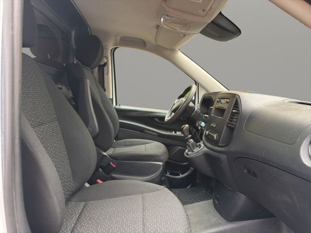 Mercedes-Benz Vito Kasten 110 CDI RWD lang PRO – image 10 of 18