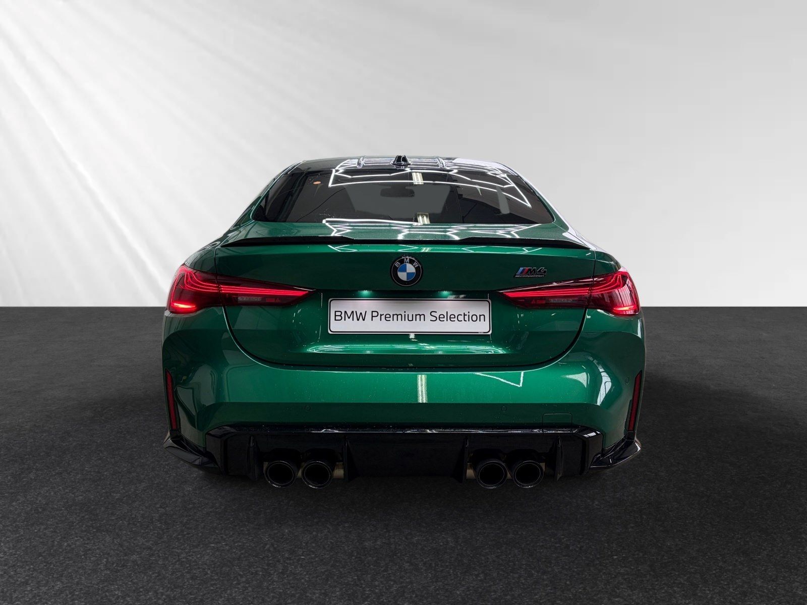 BMW M4 - Bild 7