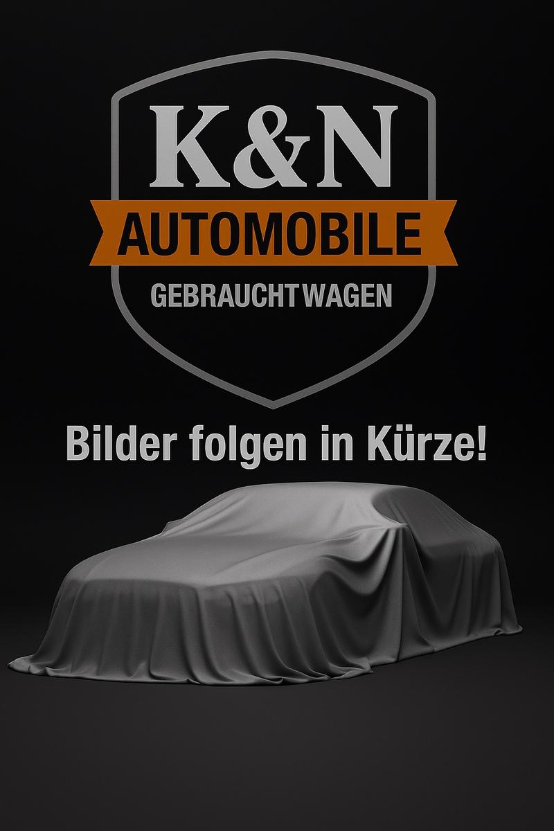 Ford Focus Turnier Cool & Connect