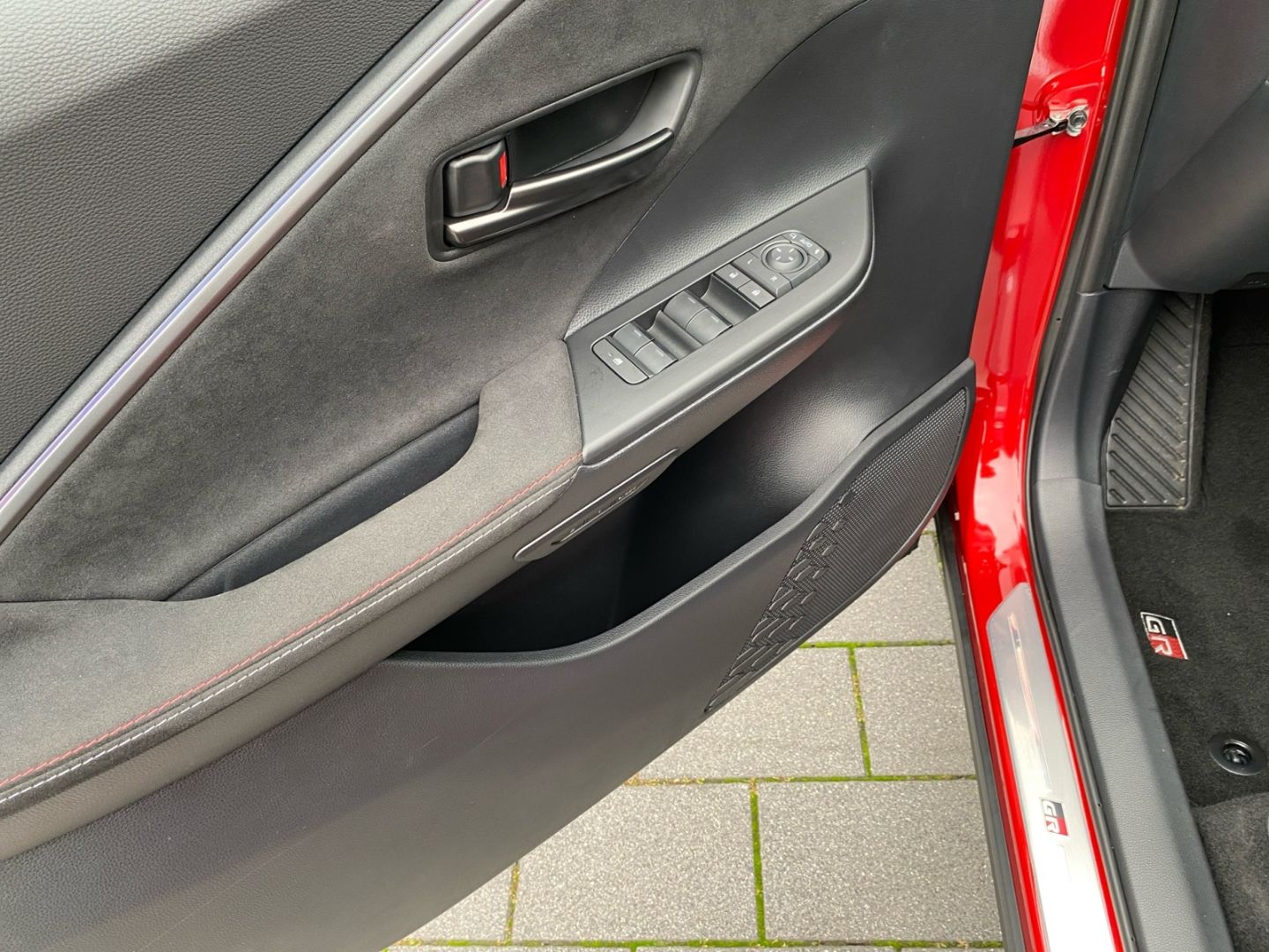 Toyota C-HR - Bild 21