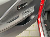 Toyota C-HR - Vorschau Bild 21