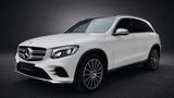 Mercedes-Benz GLC 300 9G-T*3x AMG SPORT*COMAND*PANO*LED*KAMERA