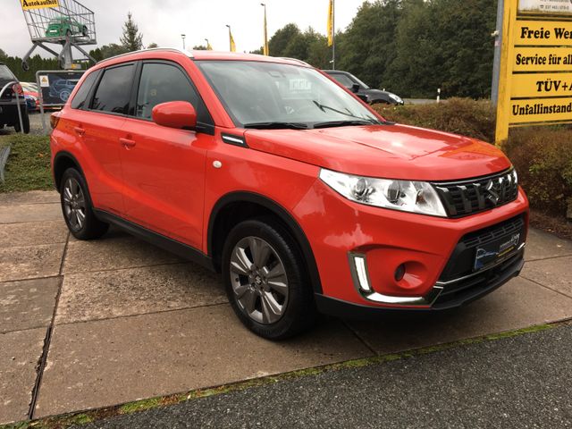 Suzuki Vitara 1.0 BOOSTERJET Comfort 4x4