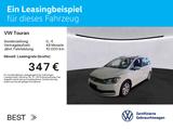 Volkswagen Touran 2.0 TDI DSG COMFORTLINE*PDC*SHZ*NAVI*KLIM - Volkswagen Touran aus 2022