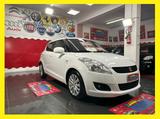 Suzuki Swift 1.3 DDiS 75cv GL Top - 2011 - gebrauchte Suzuki Swift aus dem Jahr 2011