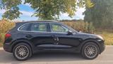 Porsche Cayenne, 1. Hand, Garagenwagen, 8fach bereift