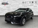 Cupra Formentor 1.5 TSI LED+NAVI+MULTI-CAM+RFK+SITZH.