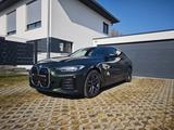 BMW i4 eDrive40 - - BMW i4 von privat