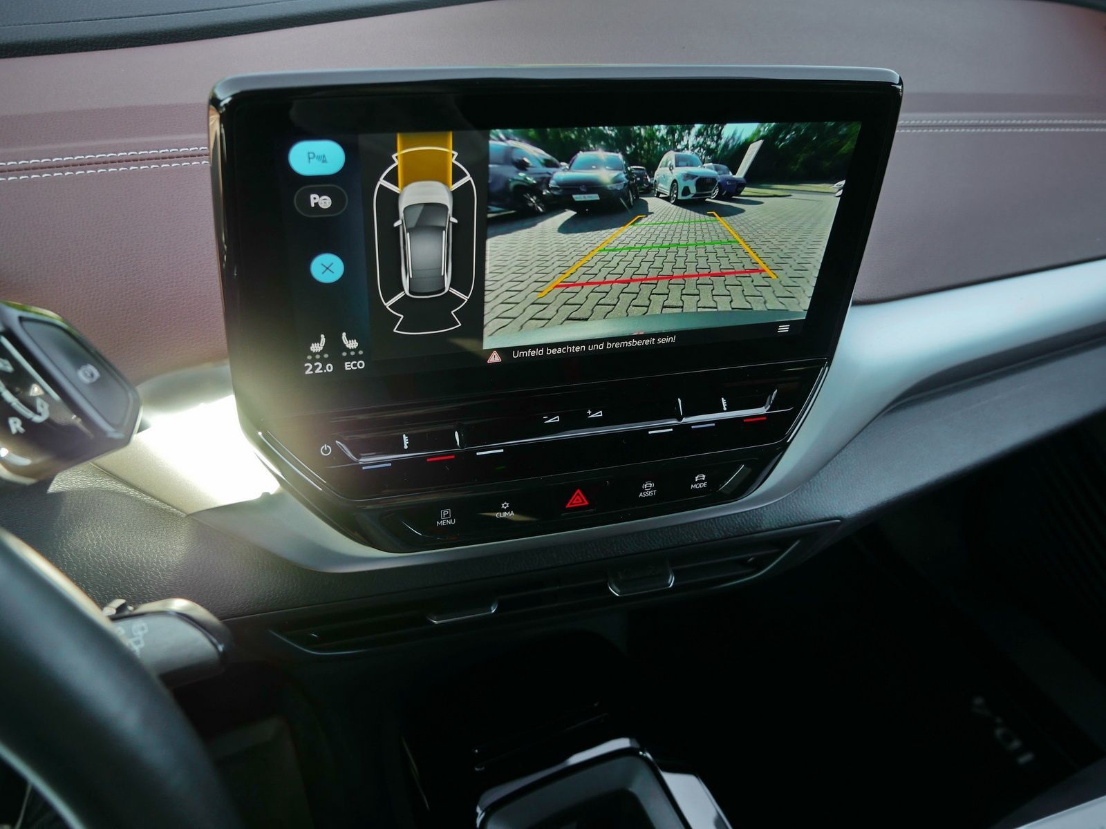 Volkswagen ID.4 Pro 507km/WLTP*4Motion*Sportpaket*CarPlay* foto 16