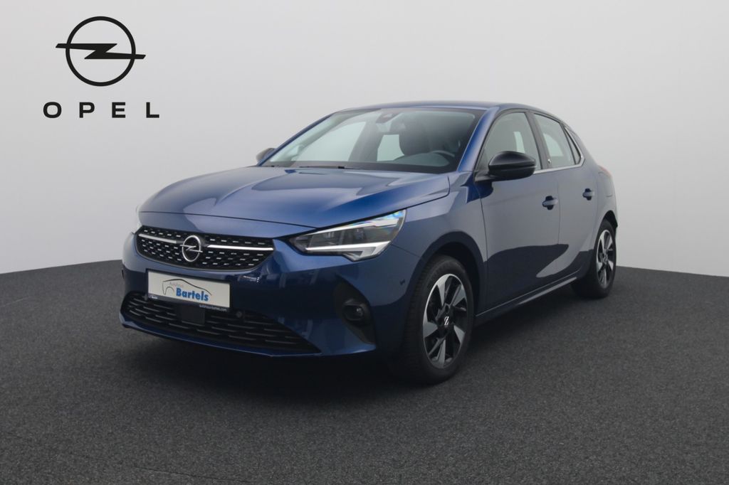 Opel Corsa-e Elegance  -  SOFORT VERFÜGBAR