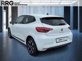 Renault Clio EVOLUTION TCe 90 - Renault Clio Evolution mit Benzin-Antrieb
