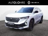 Renault Espace Esprit Alpine Full Hybrid E-Tech 200 - Renault Espace New cars