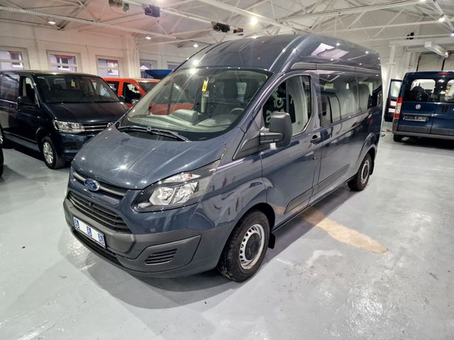 Ford Transit Custom 310 L2H2, Rollilift, Nr.15