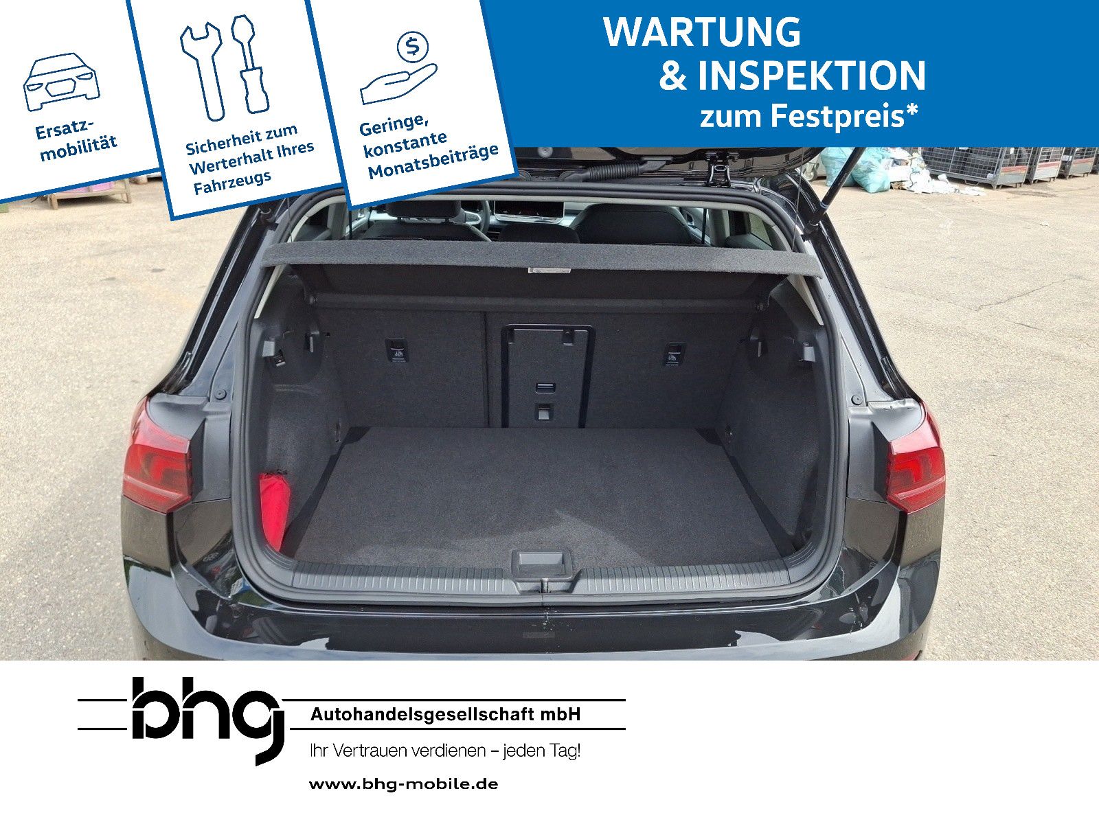 Volkswagen Golf - Bild 13